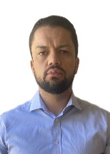 Foto oficial de Filipe Vilarins