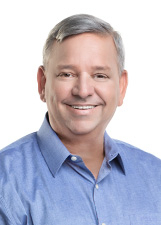 Foto oficial de Marquim Araújo