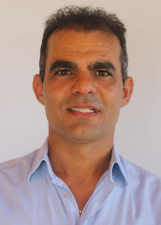 Foto oficial de Camarguinho