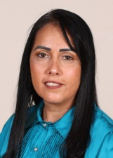 Foto oficial de Edirene Alves