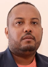 Foto oficial de Lazão do Povão