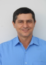 Foto oficial de Ailton Borracheiro