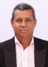Foto oficial de Romilton Mãe Maria