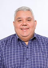 Foto oficial de Carlin da dos Anjos