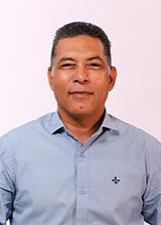 Foto oficial de Pastor Urias