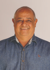 Foto oficial de Israel Xodó