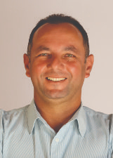 Foto oficial de Sebastião Paulo
