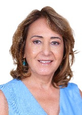 Foto oficial de Cida Furtado