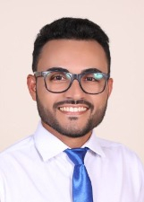 Foto oficial de Luiz Fernando