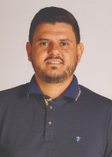 Foto oficial de Paulo Henrique