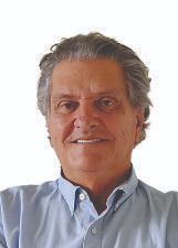 Foto oficial de Zé Wilson