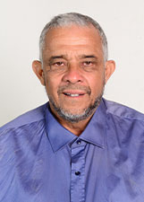Foto oficial de Batista Cobrinha