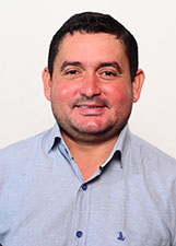 Foto oficial de Dilsinho Ventura
