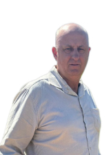 Foto oficial de Cleber Gaucho