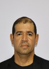 Foto oficial de Marcio Santa Maria