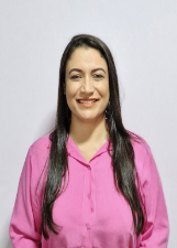 Foto oficial de Fernanda da Saúde