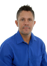 Foto oficial de Gilvan do Cana Brava