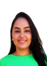 Foto oficial de Camila Marciel