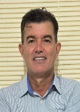 Foto oficial de Magela