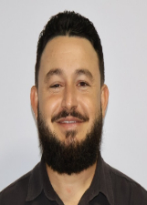 Foto oficial de Kauê Miranda