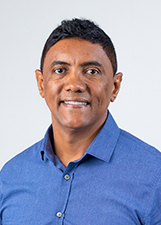 Foto oficial de Luziano Martins