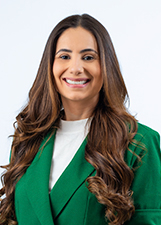 Foto oficial de Amanda do Amigo Cão