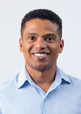 Foto oficial de Professor Valdson José