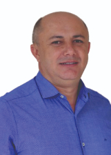 Foto oficial de Almerio Barros