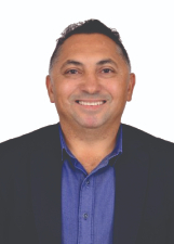 Foto oficial de Jailton Batista
