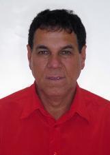 Foto oficial de Alexim do Gás