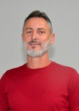 Foto oficial de Eudivalter Morais