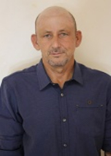 Foto oficial de Wilson Barbosa
