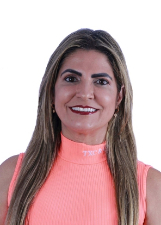 Foto oficial de Darcimeire Fernandes