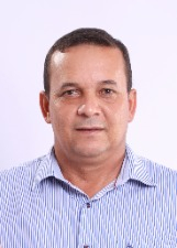 Foto oficial de Irmão Reinaldo