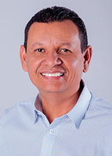 Foto oficial de Jhoner Márcio