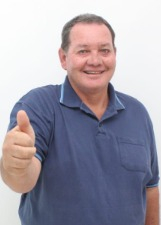 Foto oficial de Zezinho do Nania