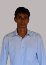 Foto oficial de Zezinho