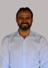 Foto oficial de Rodrigo Amaral