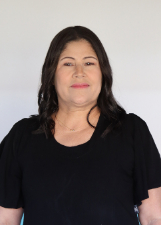 Foto oficial de Maria José Avelar
