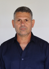Foto oficial de Elessandro Amaral