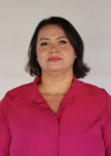 Foto oficial de Angela Diniz