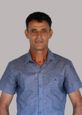 Foto oficial de João Carlos Barra