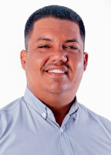 Foto oficial de Nosllen Moraes