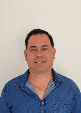 Foto oficial de Francisco Neto