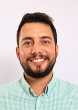 Foto oficial de Mateus Felipe