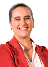 Foto oficial de Kátia