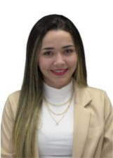Foto oficial de Neusa Rosa