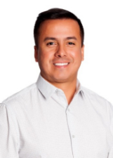 Foto oficial de Rafael Victor da Rádio