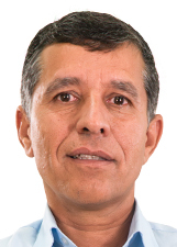 Foto oficial de Gleino da Ambulância