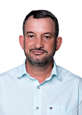 Foto oficial de Gilmar Sucam